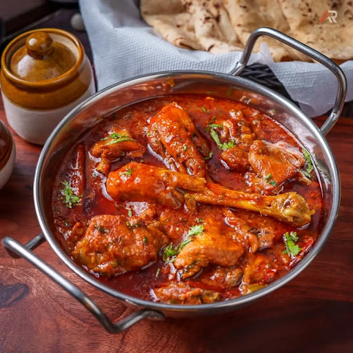 Chicken Rara
