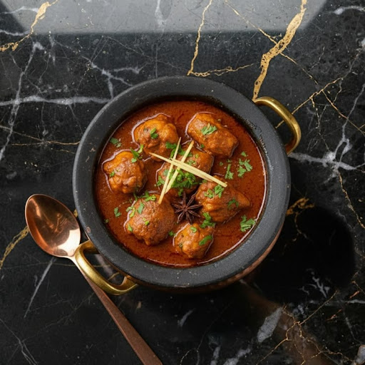 Paneer Kofta