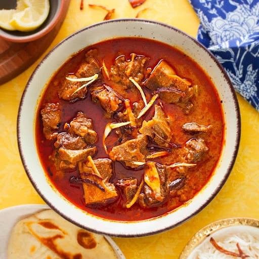 Spl. Mutton Korma